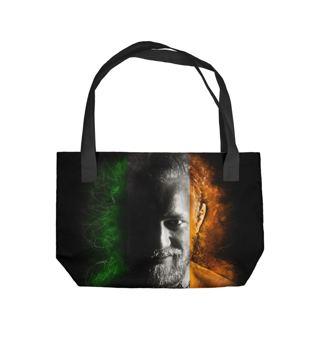 

McGregor The Notorious