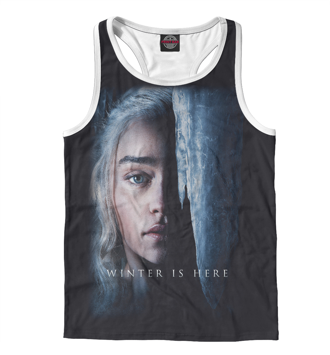 

Игра престолов