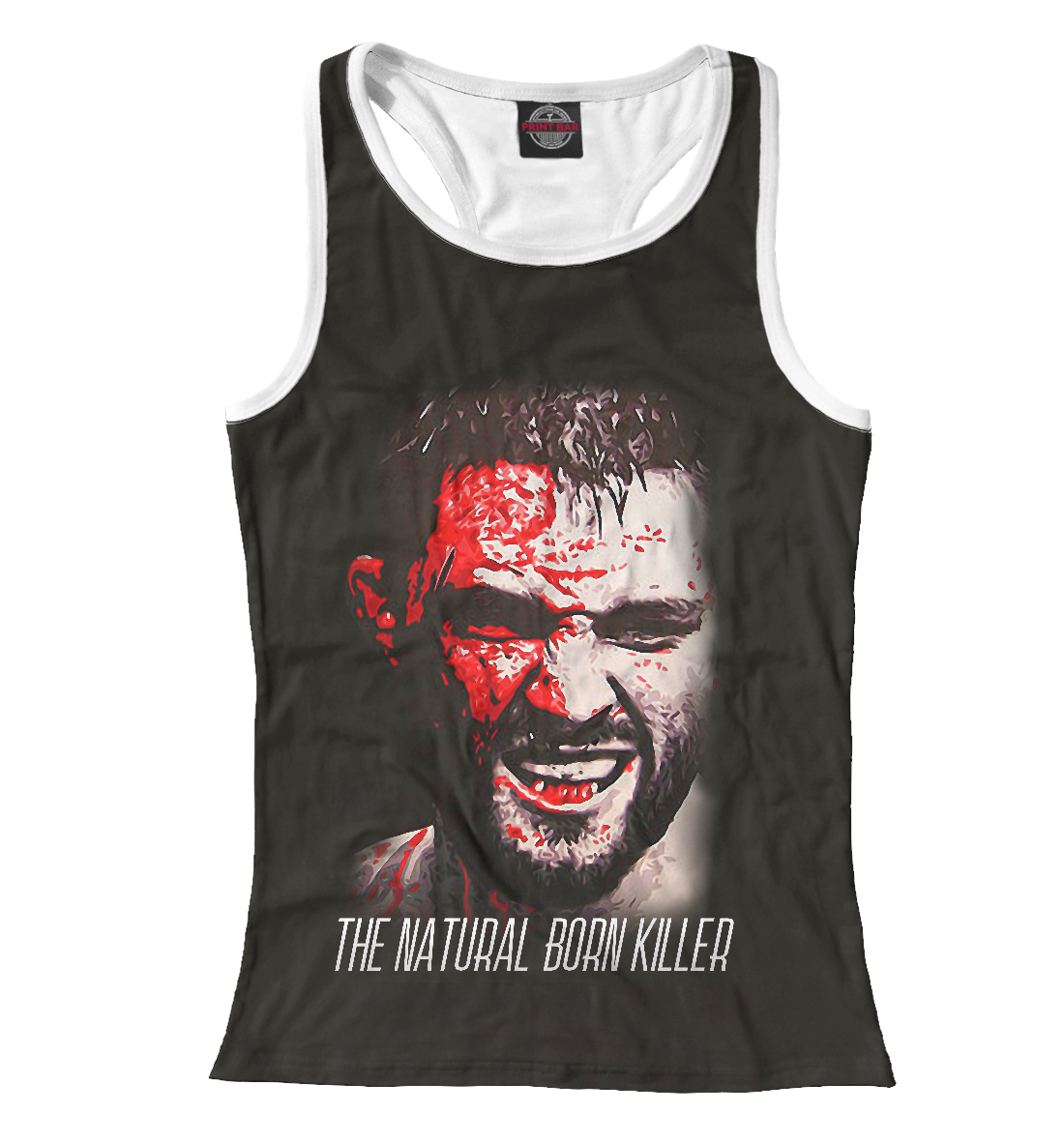 

Carlos Condit - The Natural Born Killer