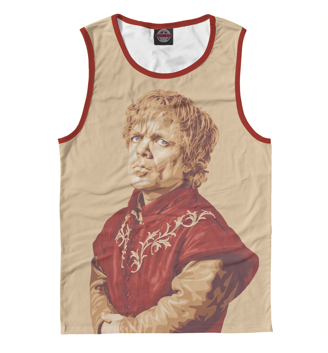 

Тирион Ланнистер