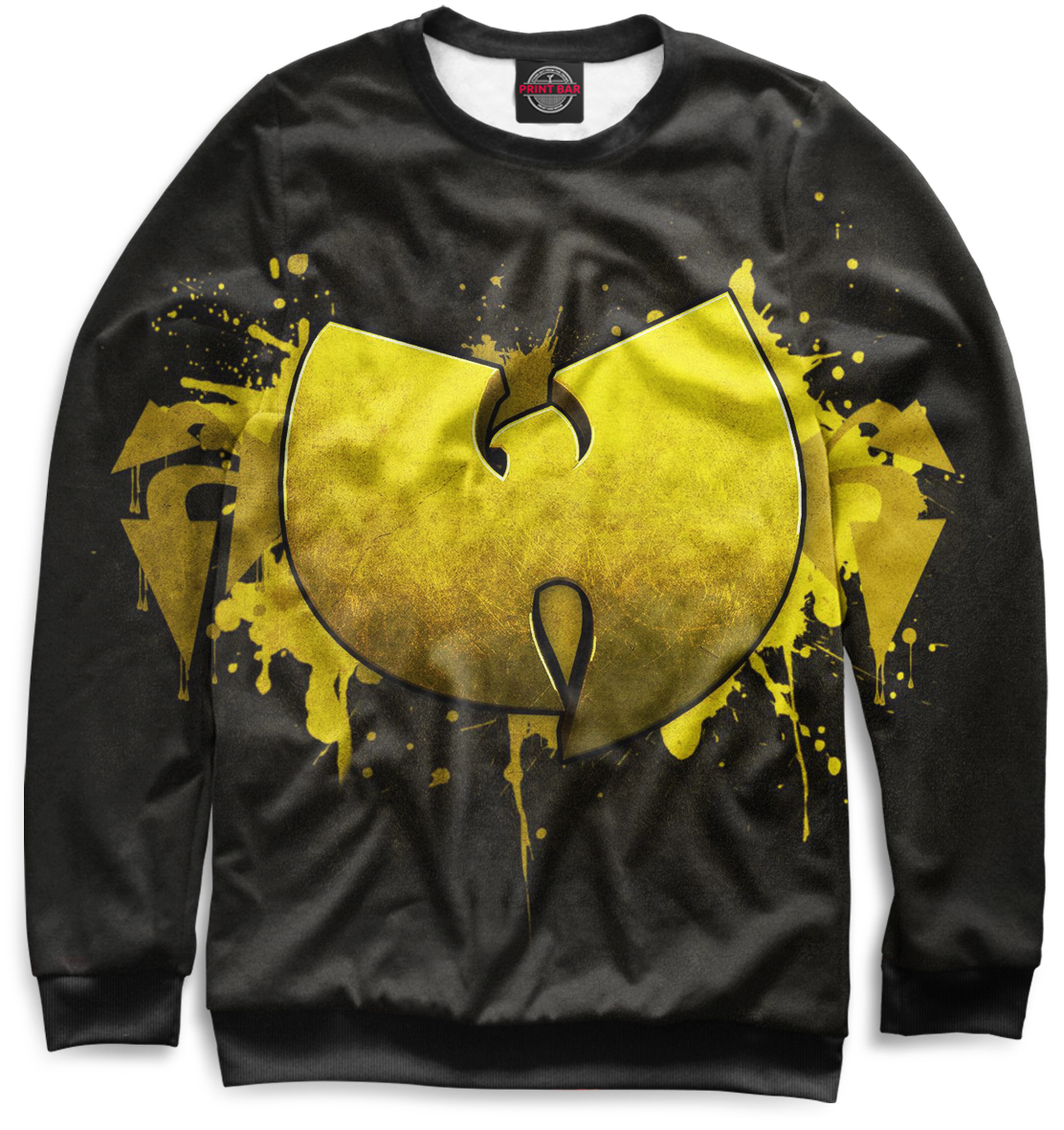 

Wu-Tang Clan