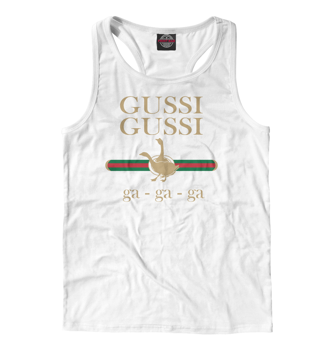 

GUSSI