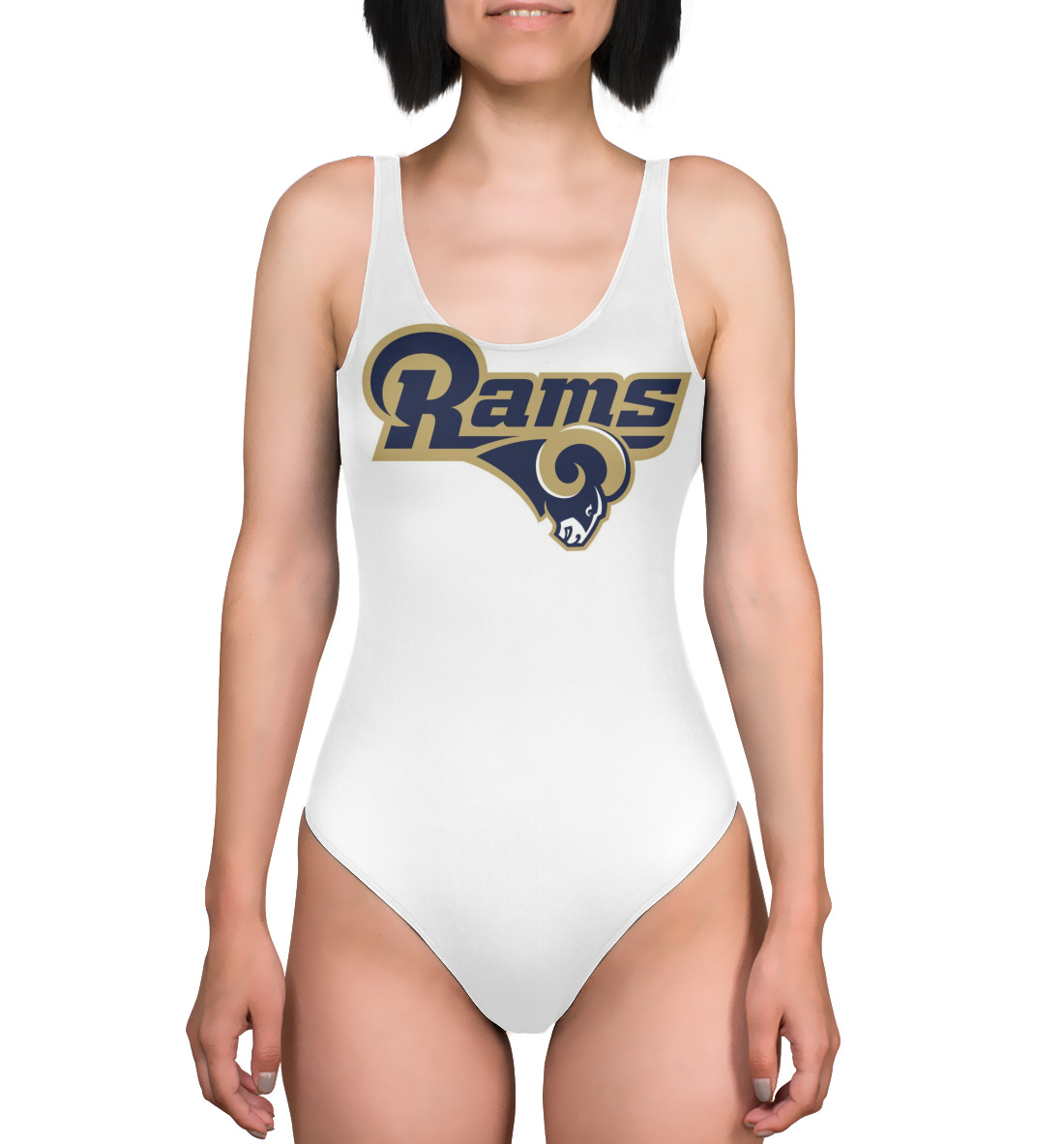 

Los Angeles Rams