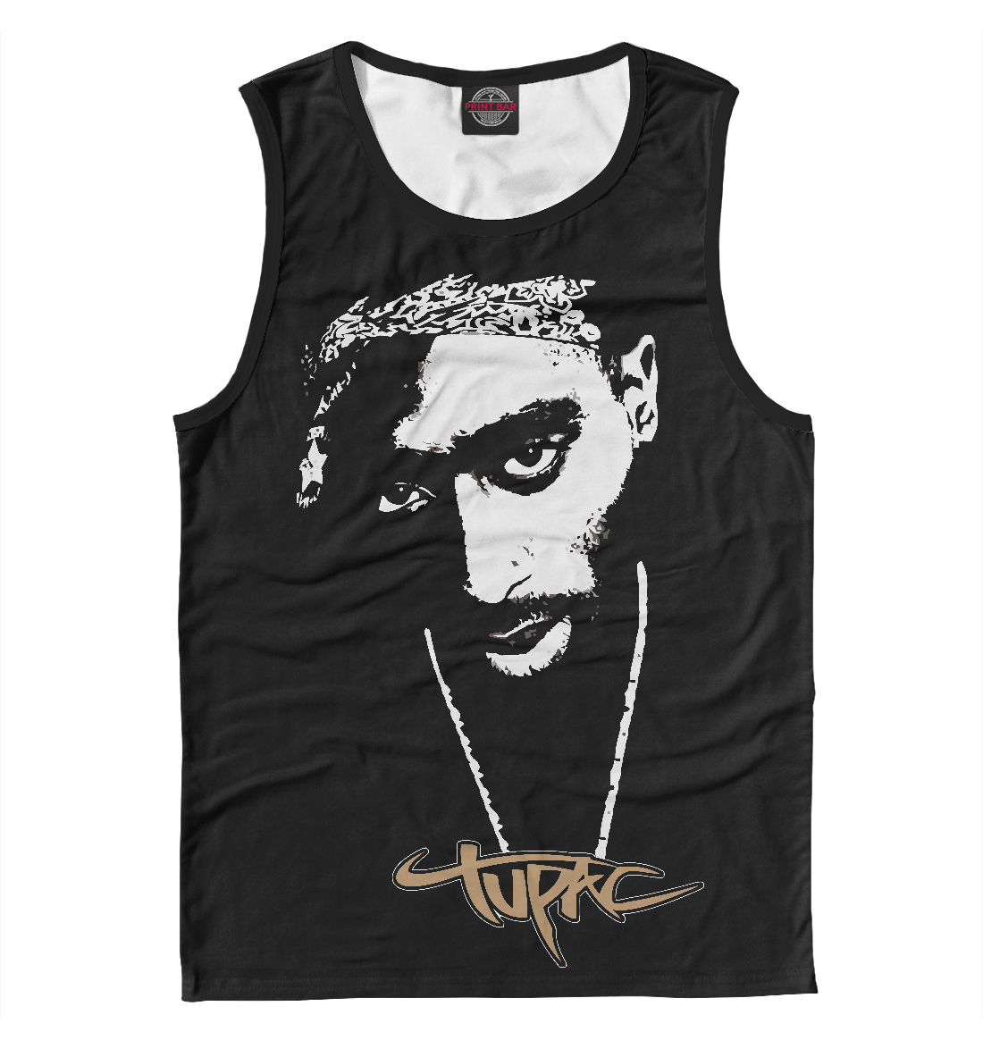 

2Pac