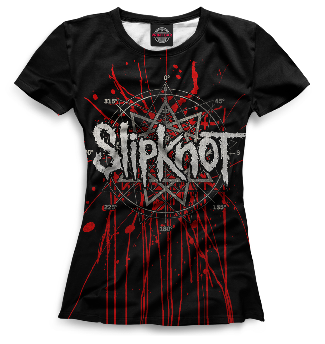 

Slipknot