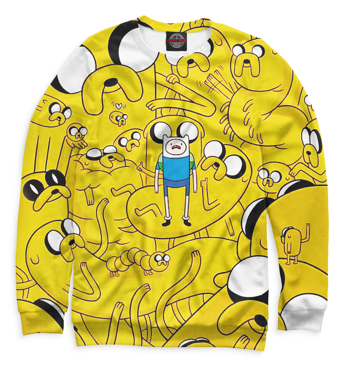 

Adventure Time