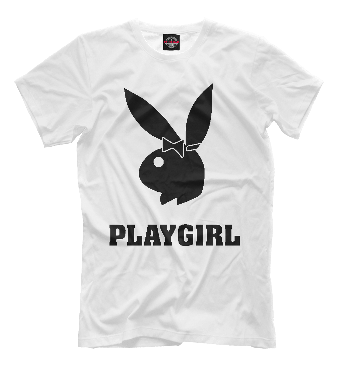 

PlayGirl