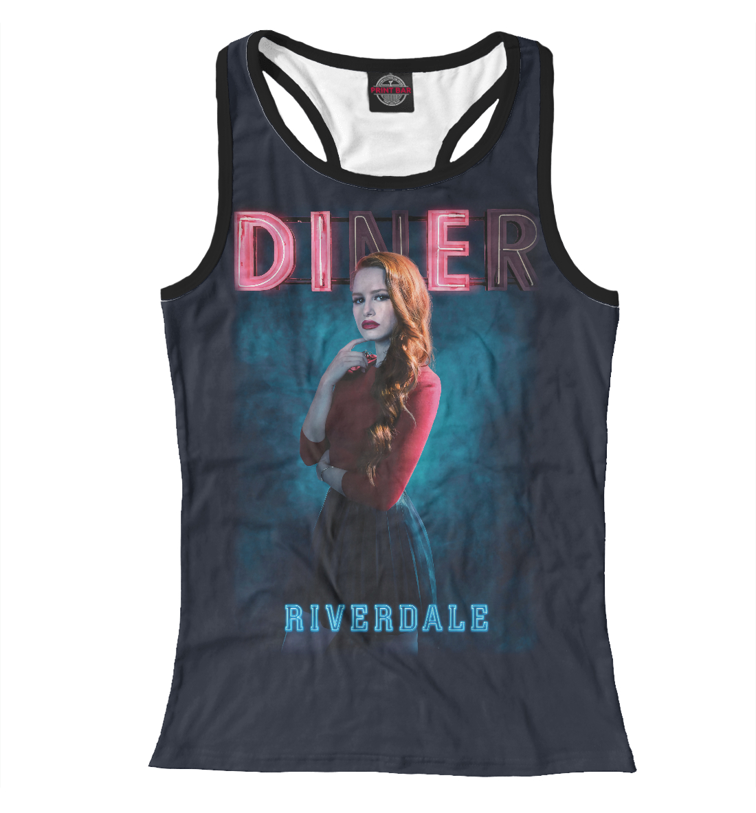 

Riverdale