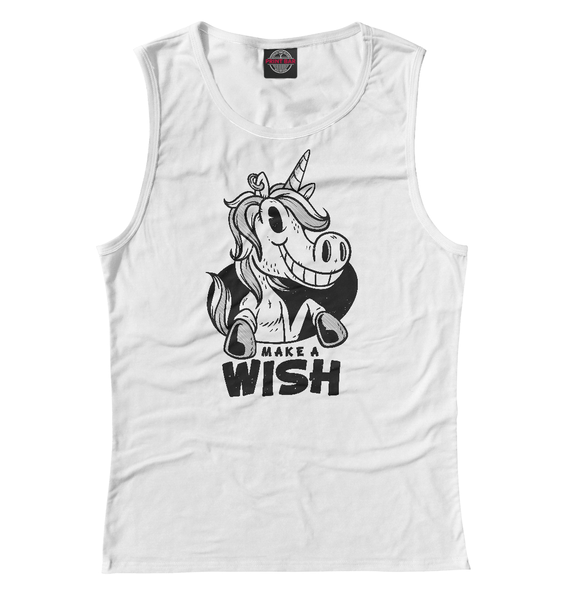 

Make a wish