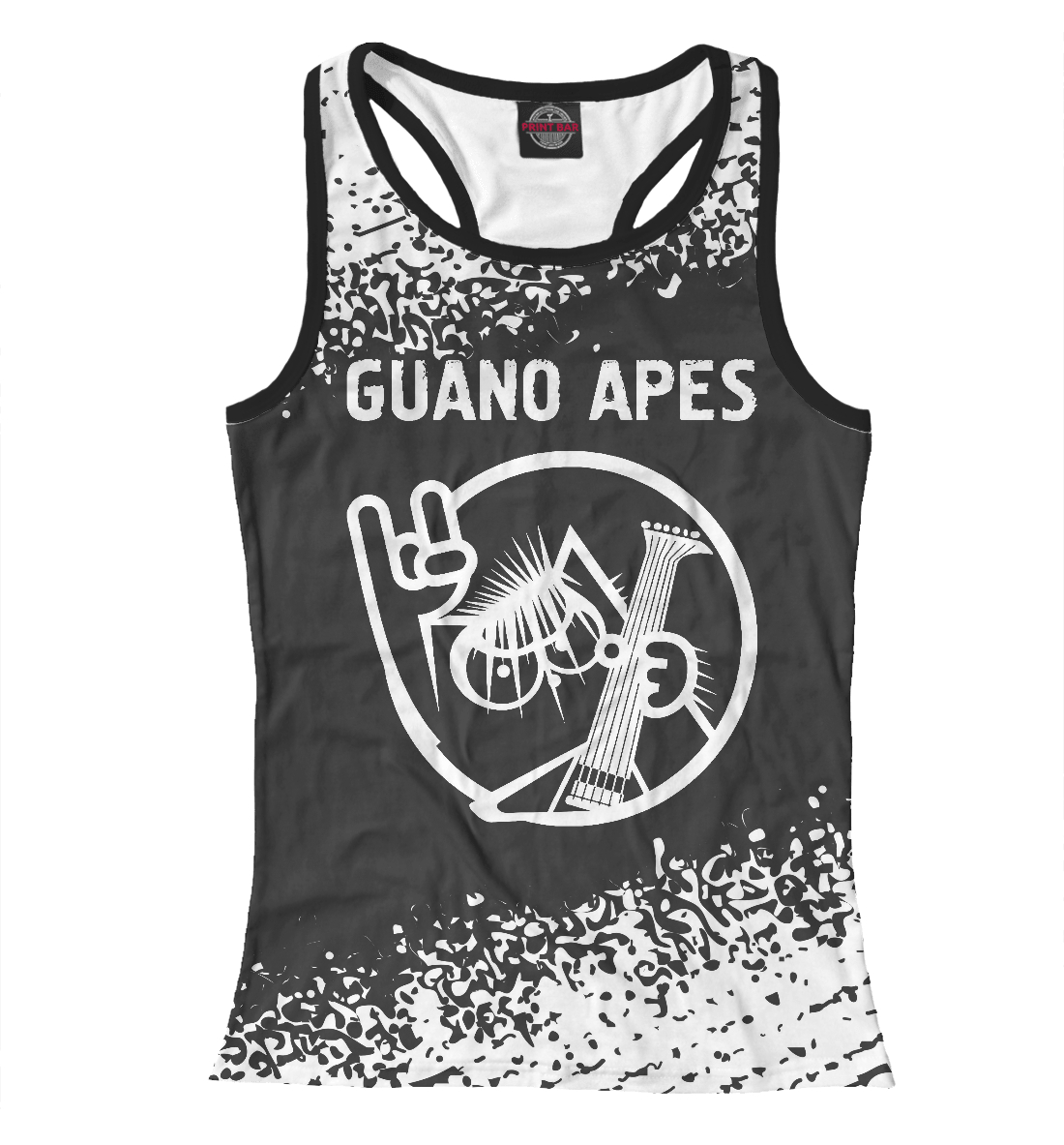 

Guano Apes + Кот