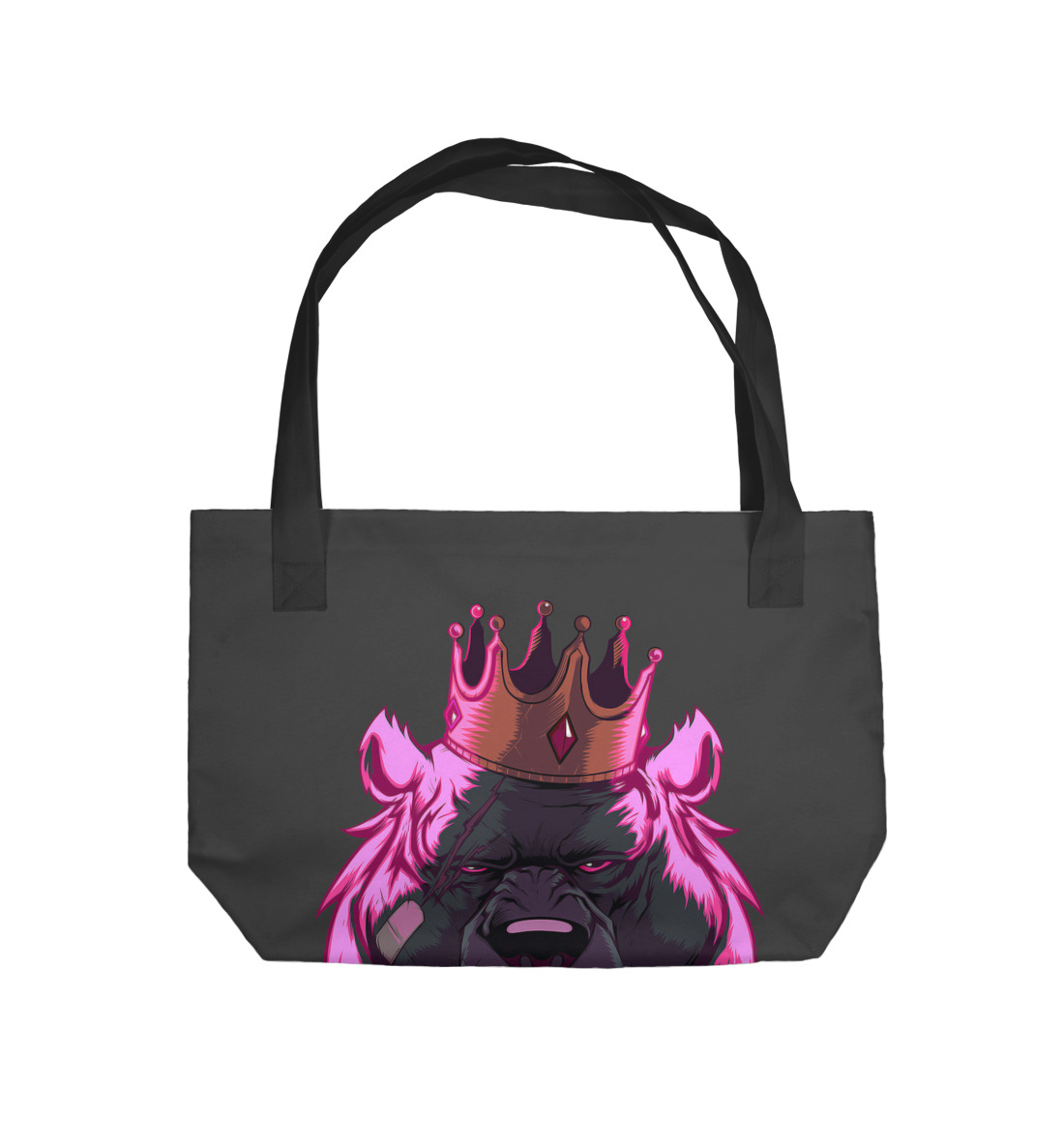 

Bear King