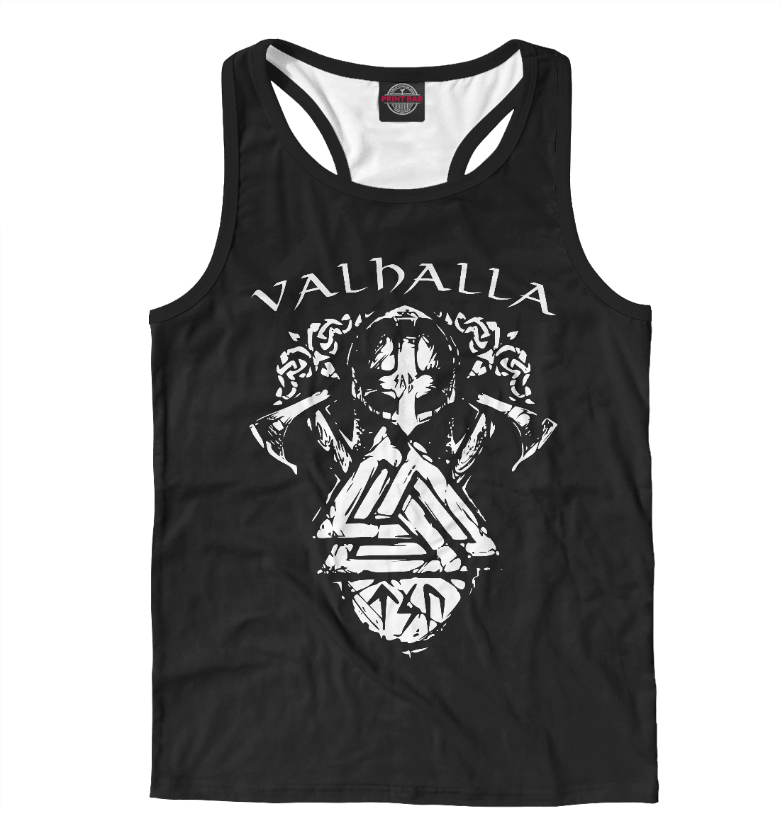

Valhalla