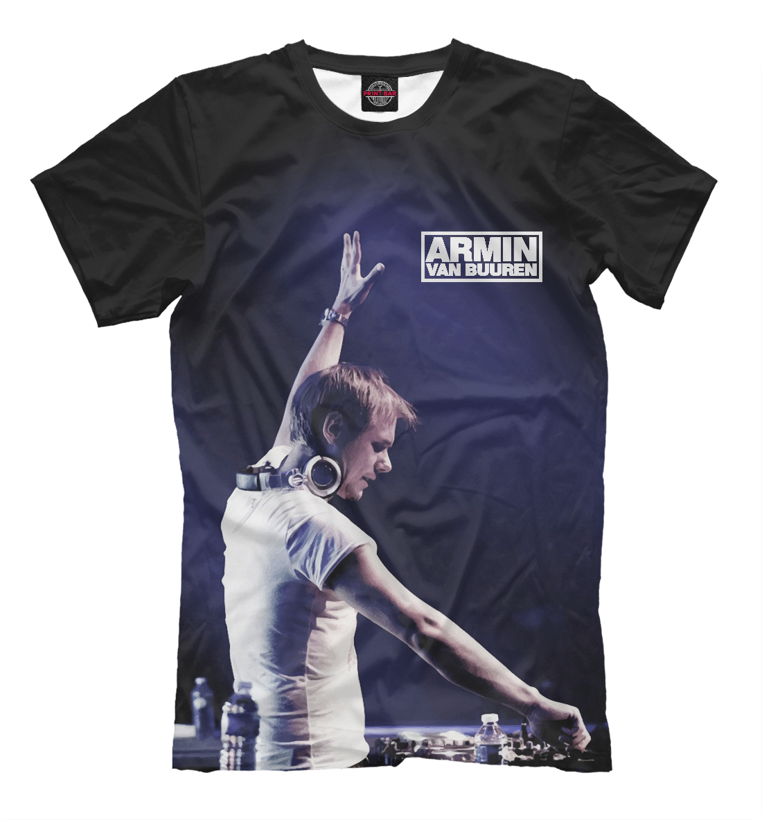 

Armin van Buuren