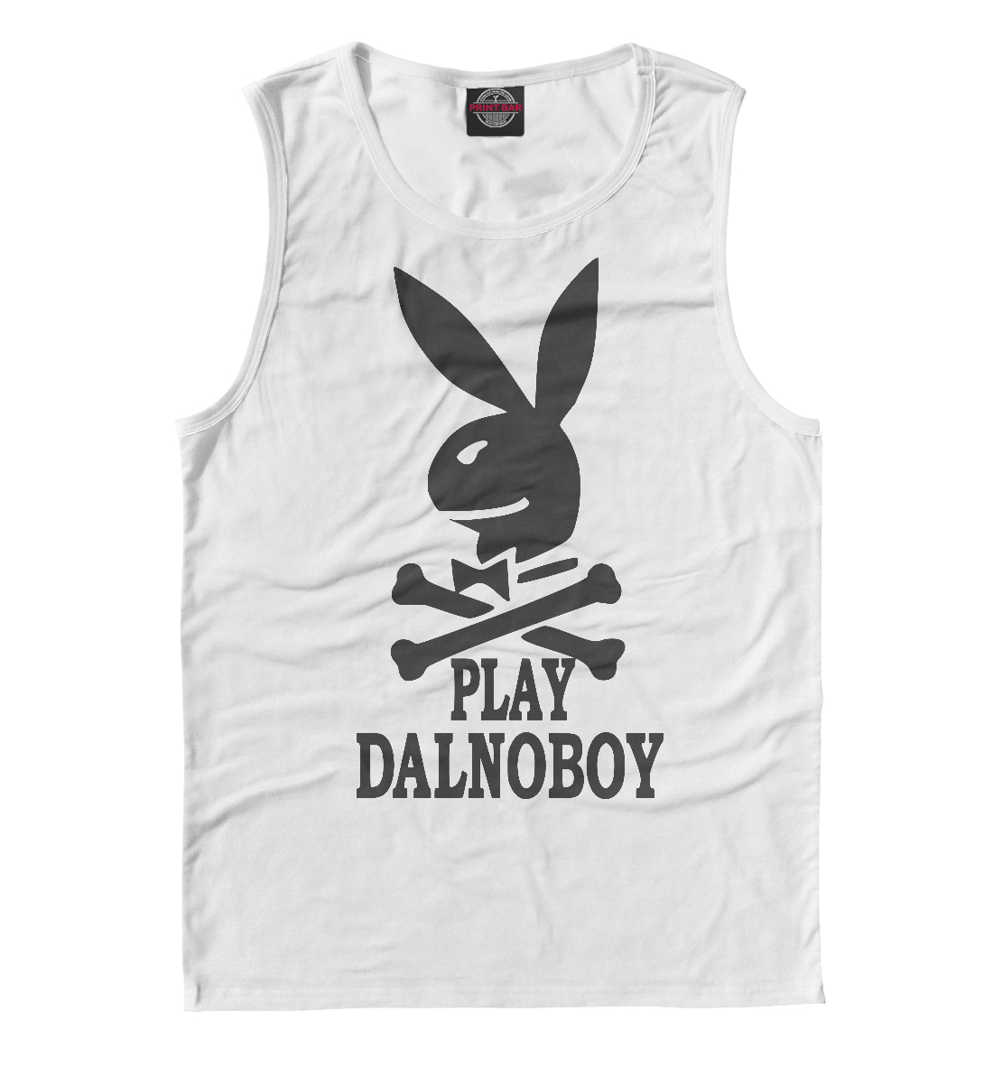 

Play Dalnoboy