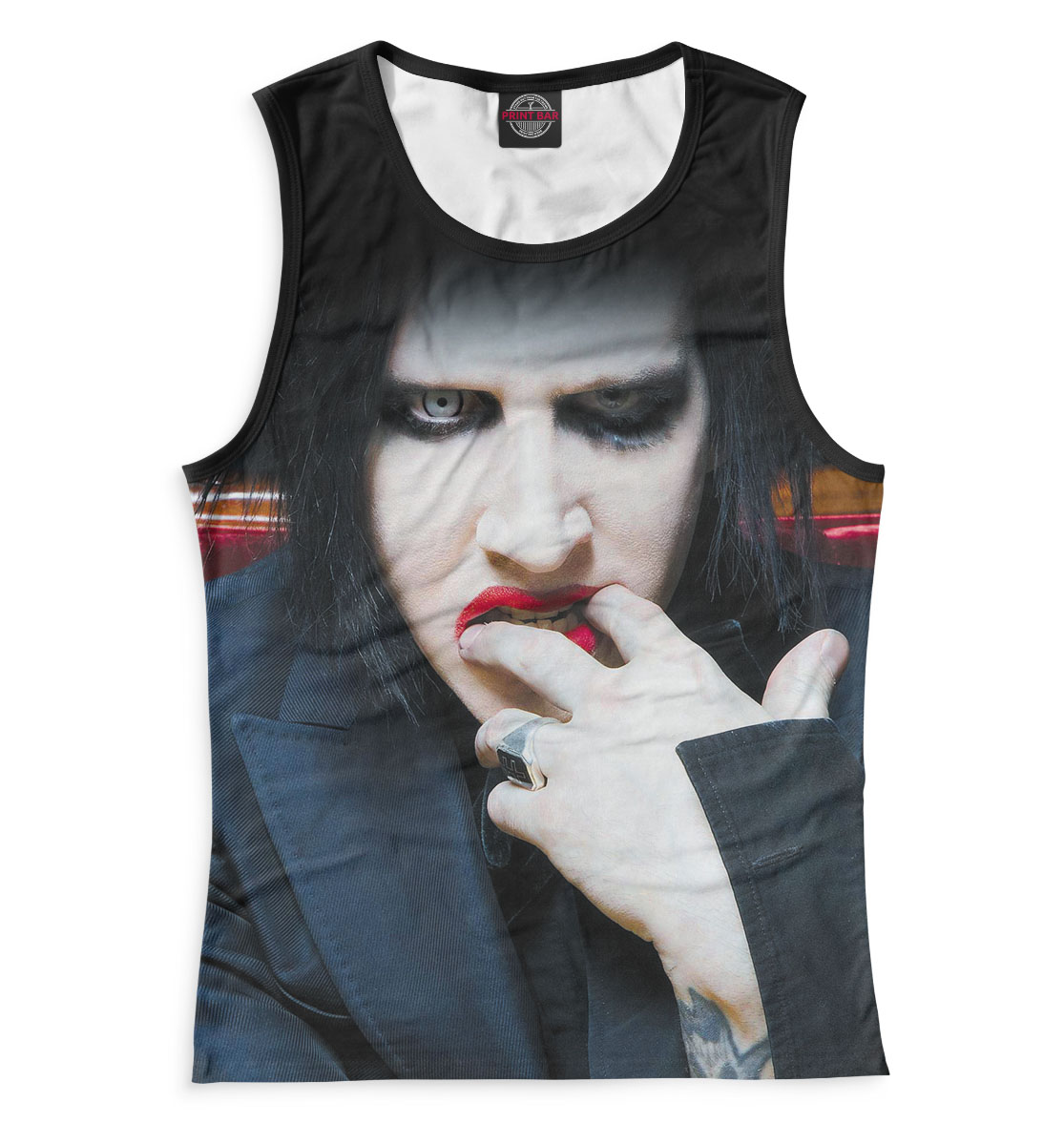 

Marilyn Manson