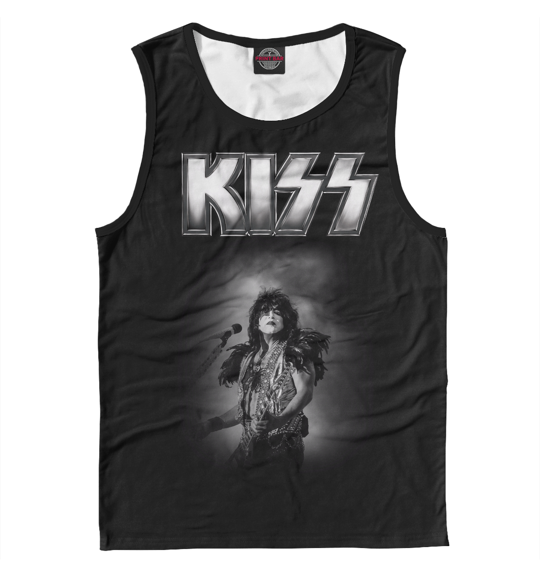 

Paul Stanley