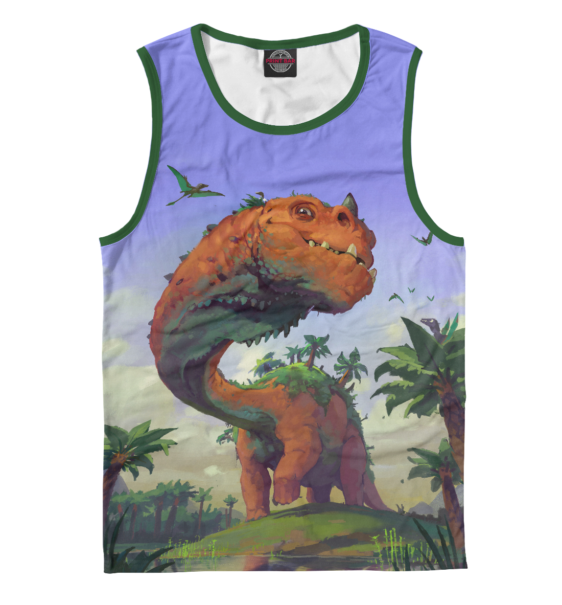 

Ultrasaur