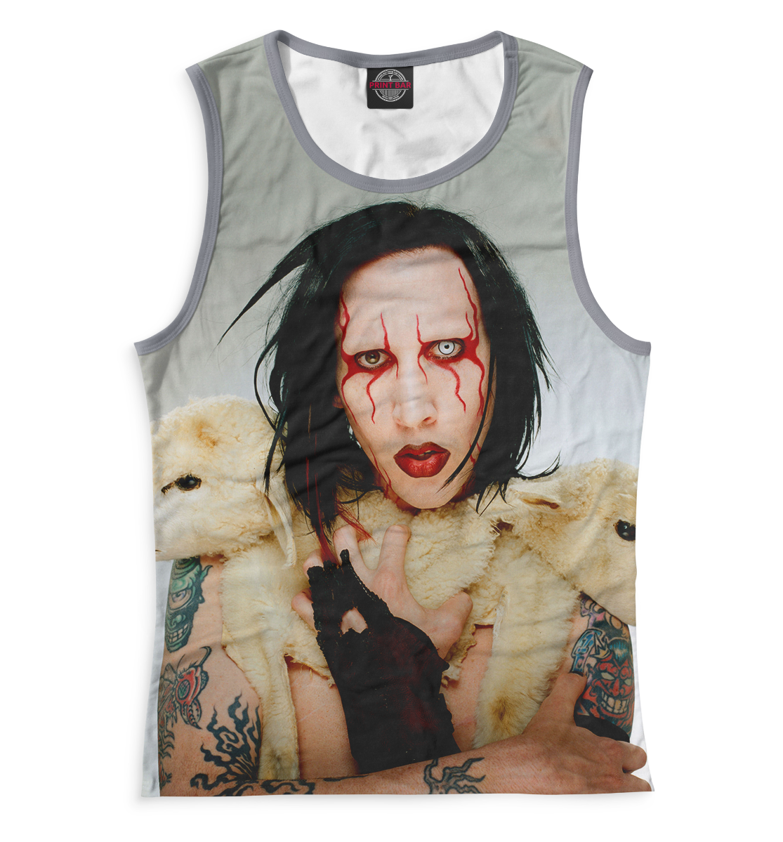 

Mаrilyn Manson
