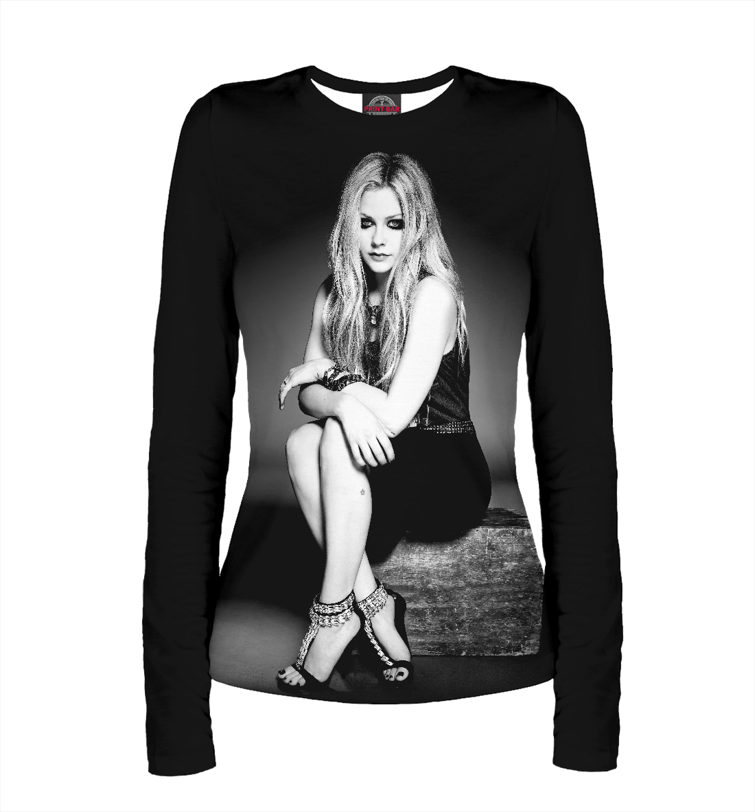 

Avril Lavigne