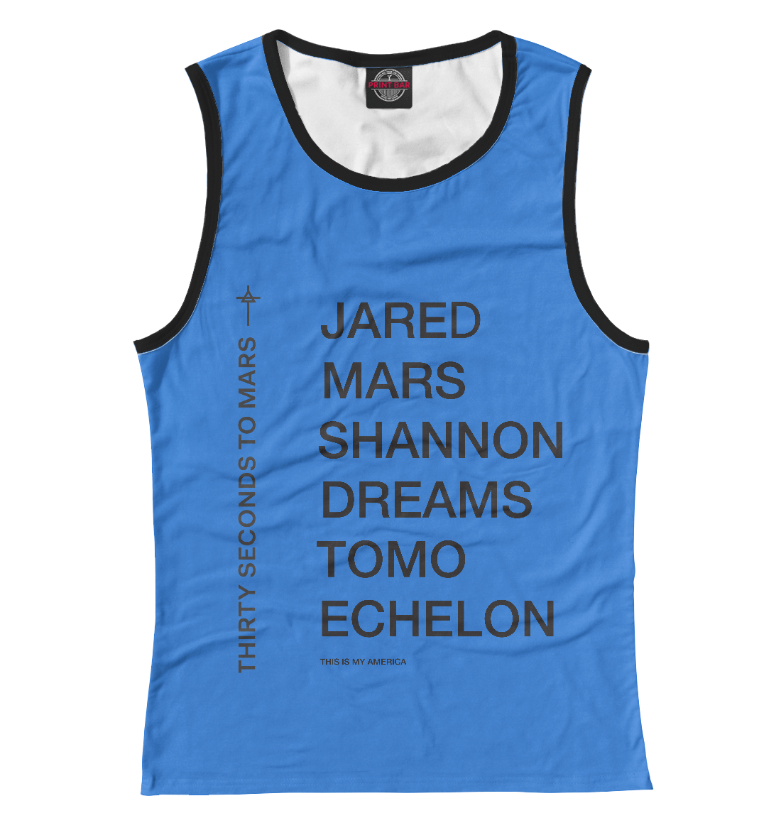 

30 Seconds to Mars