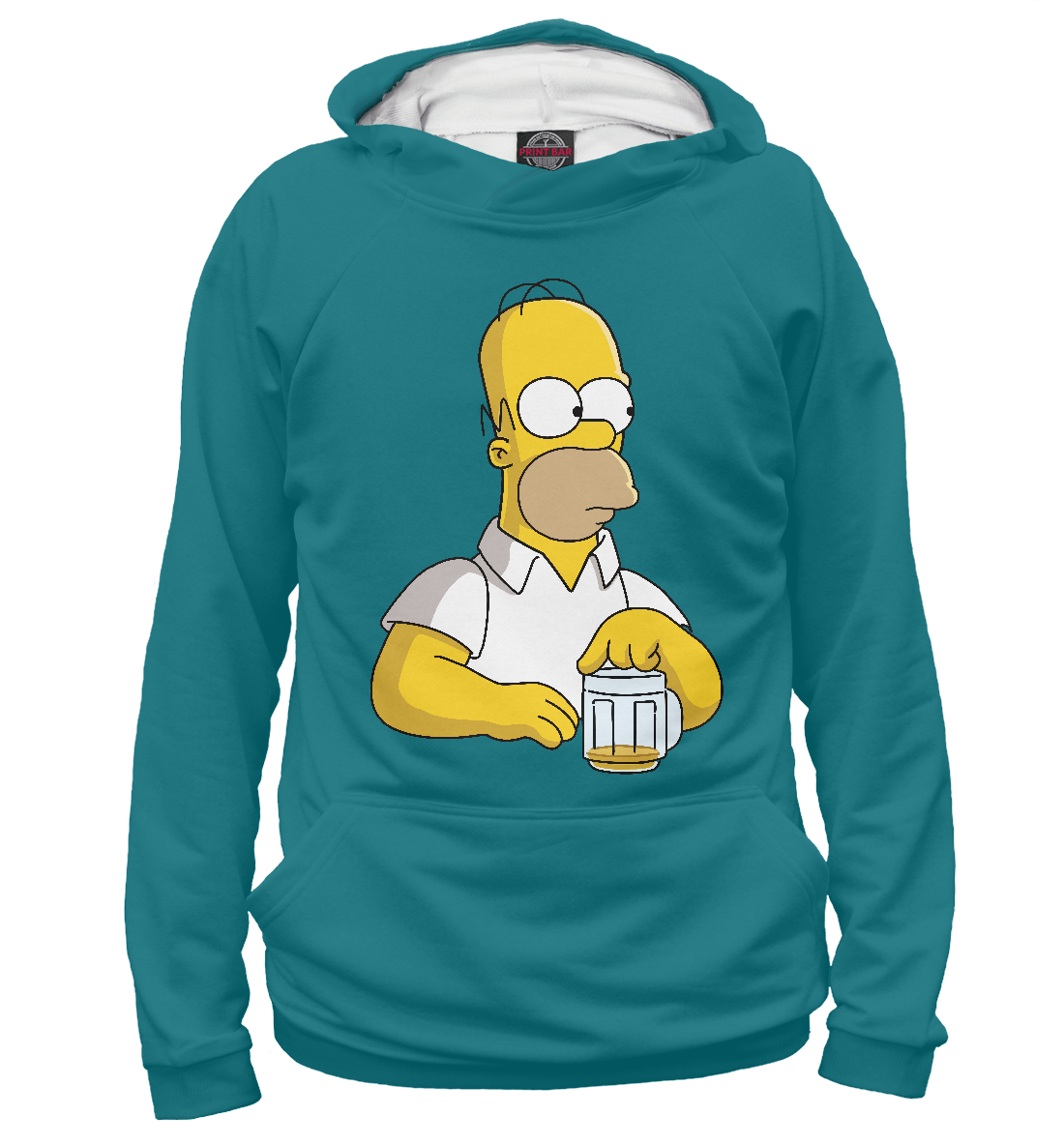 

Homer Beer