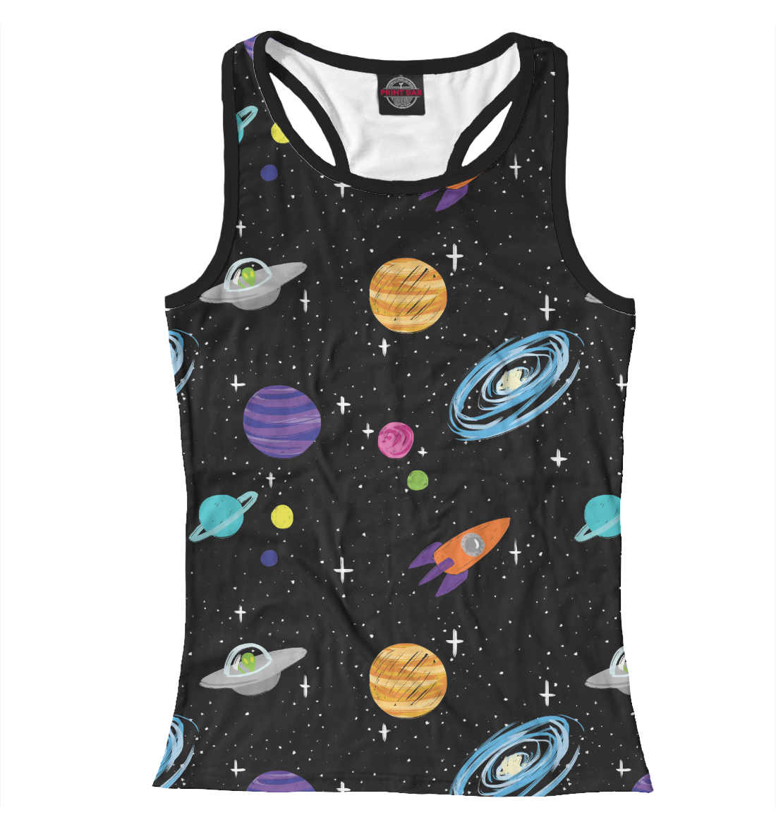 

Bright Space