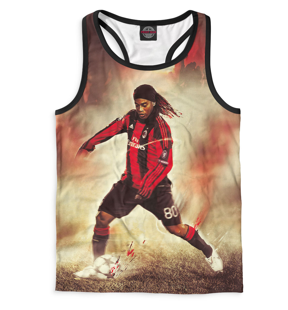 

Роналдиньо