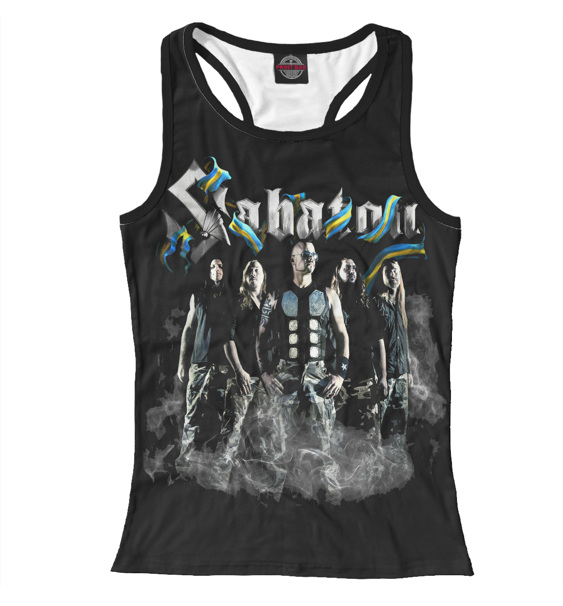 

Sabaton