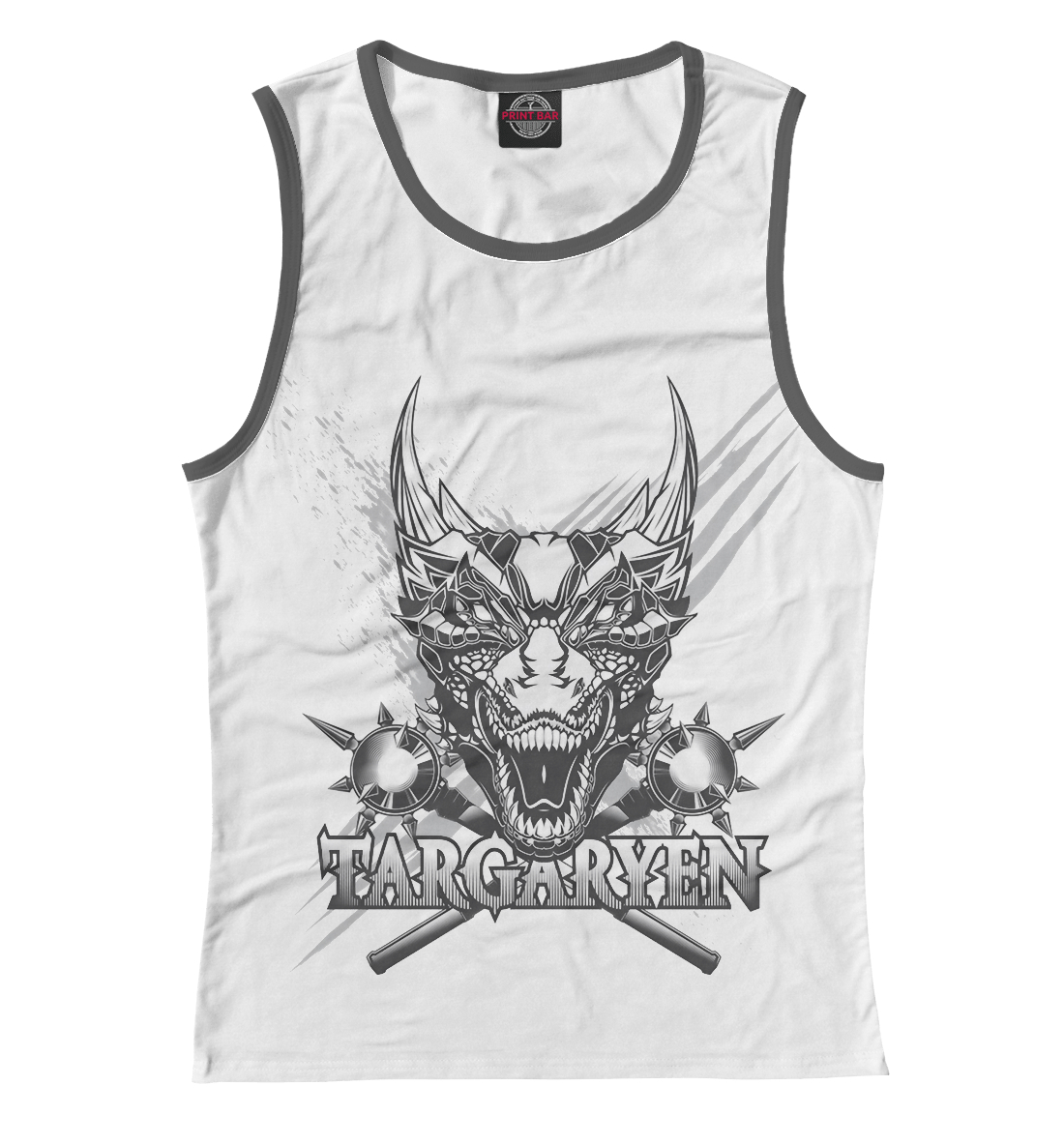 

Game of Thrones targaryen