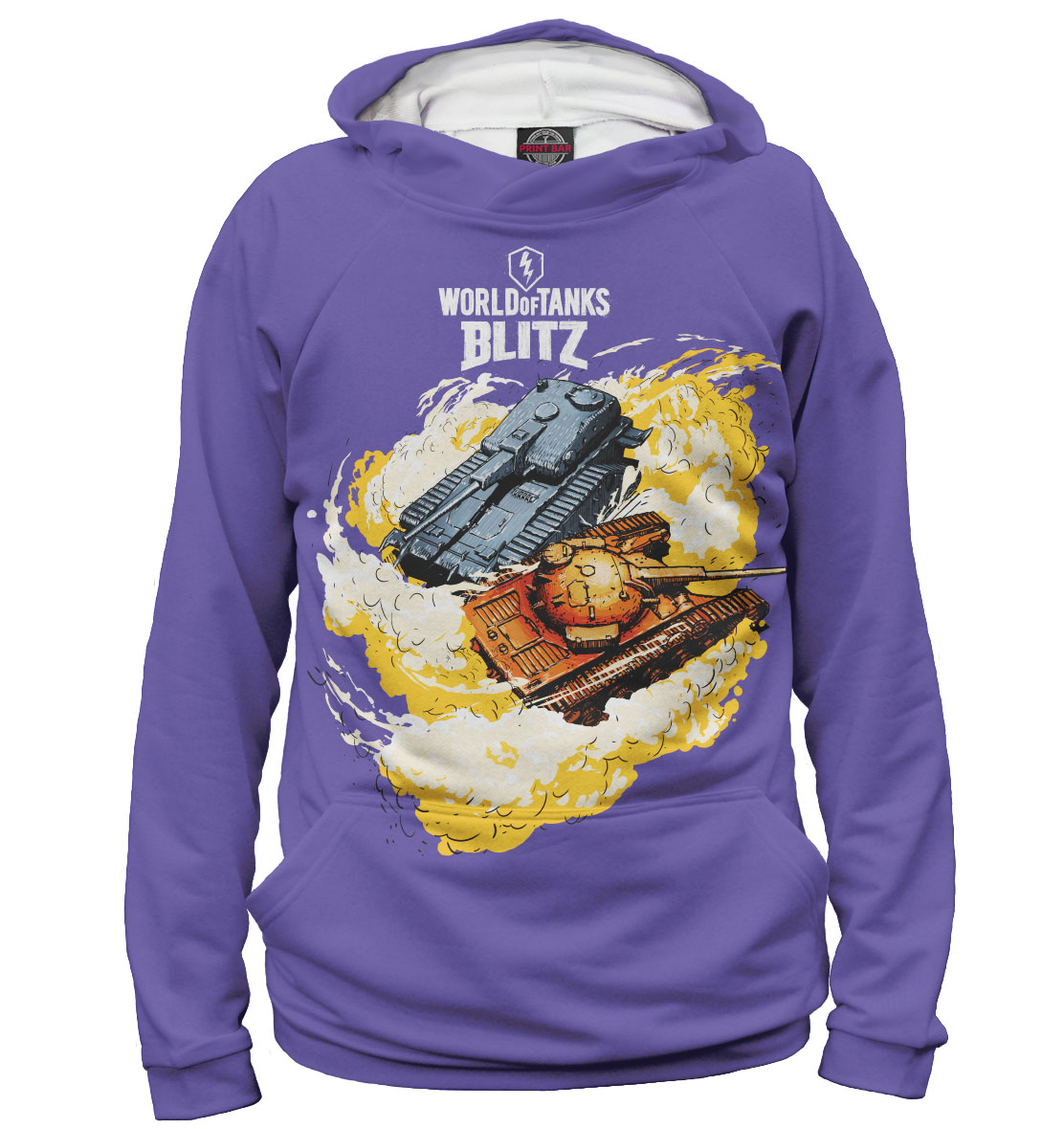 

World of Tanks Blitz