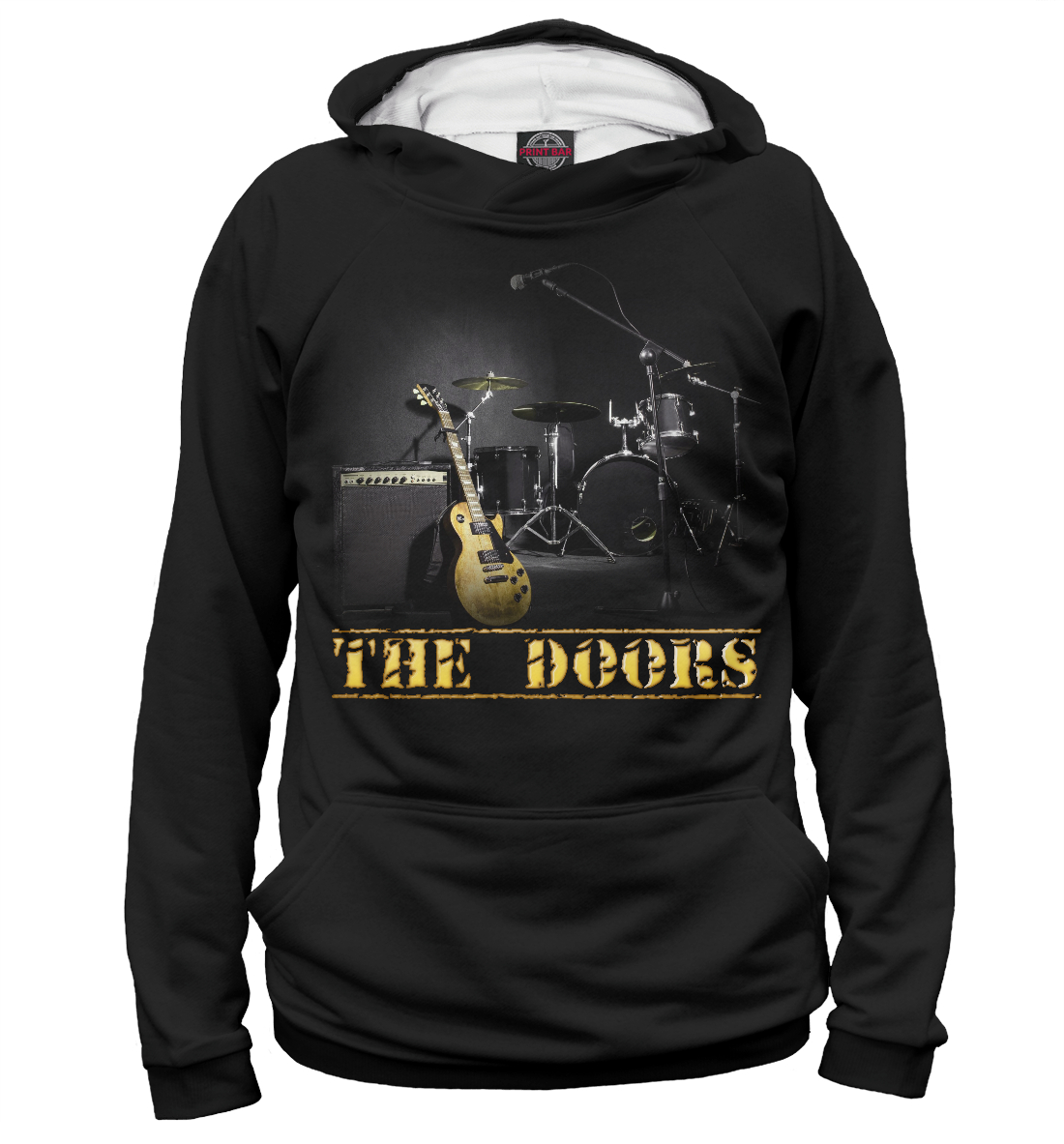 

The Doors