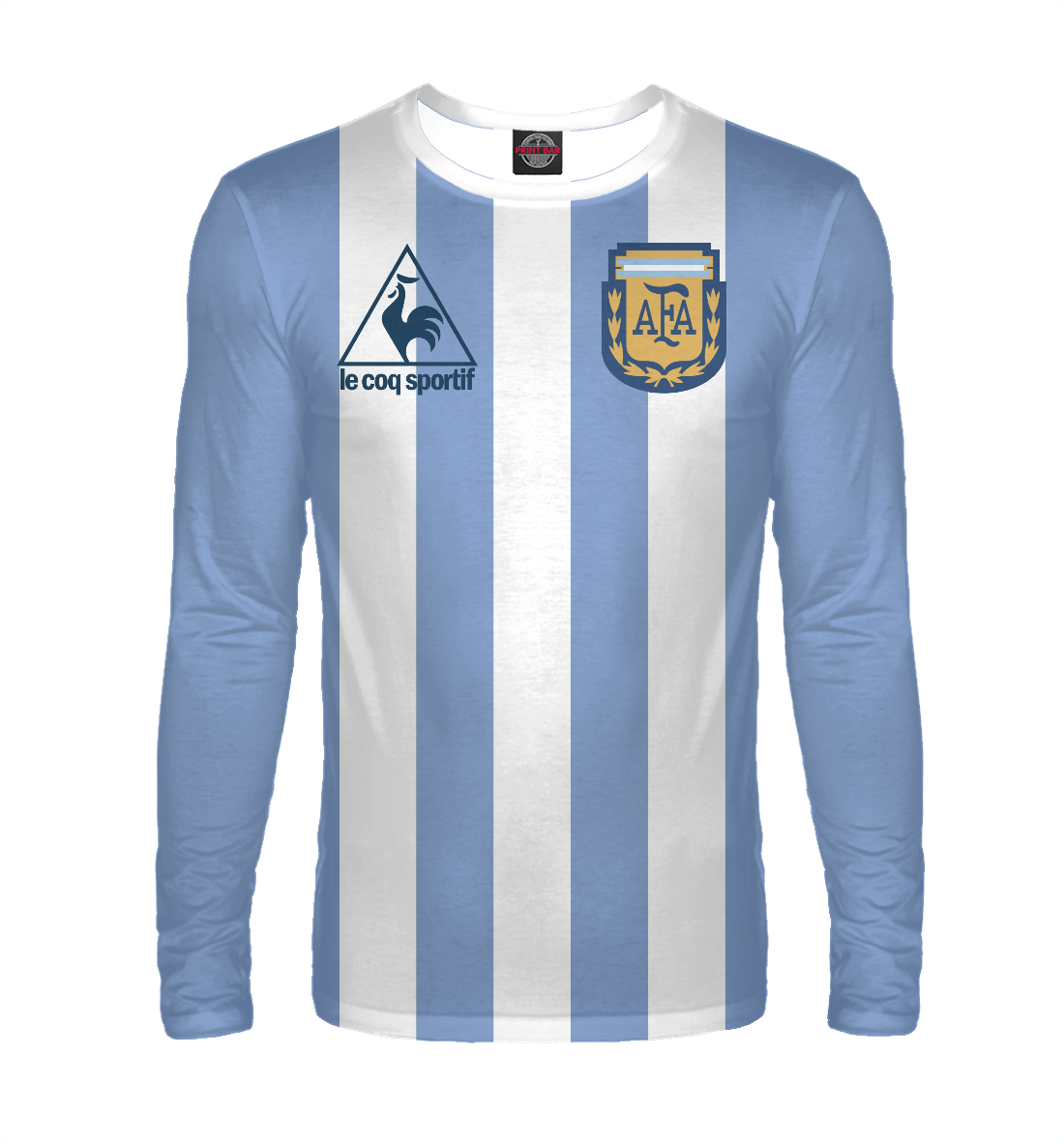 

Maradona
