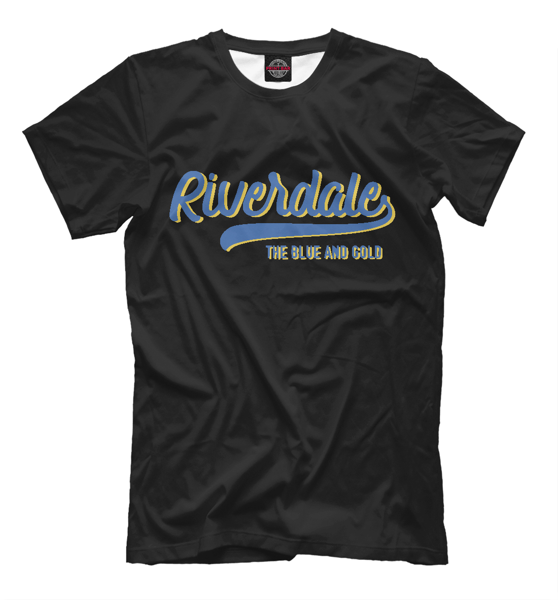

Riverdale