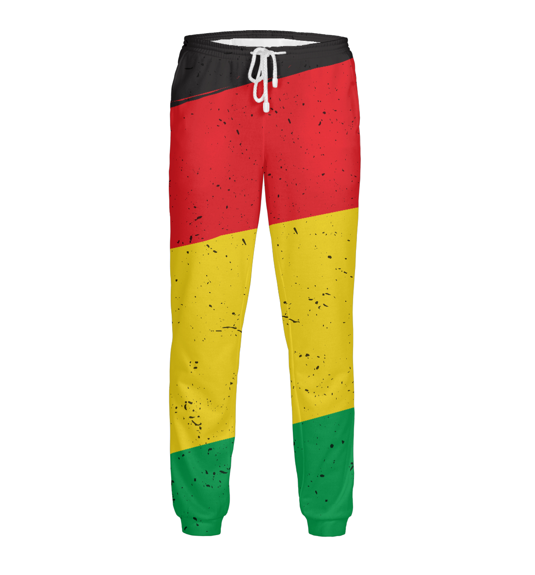 

Reggae