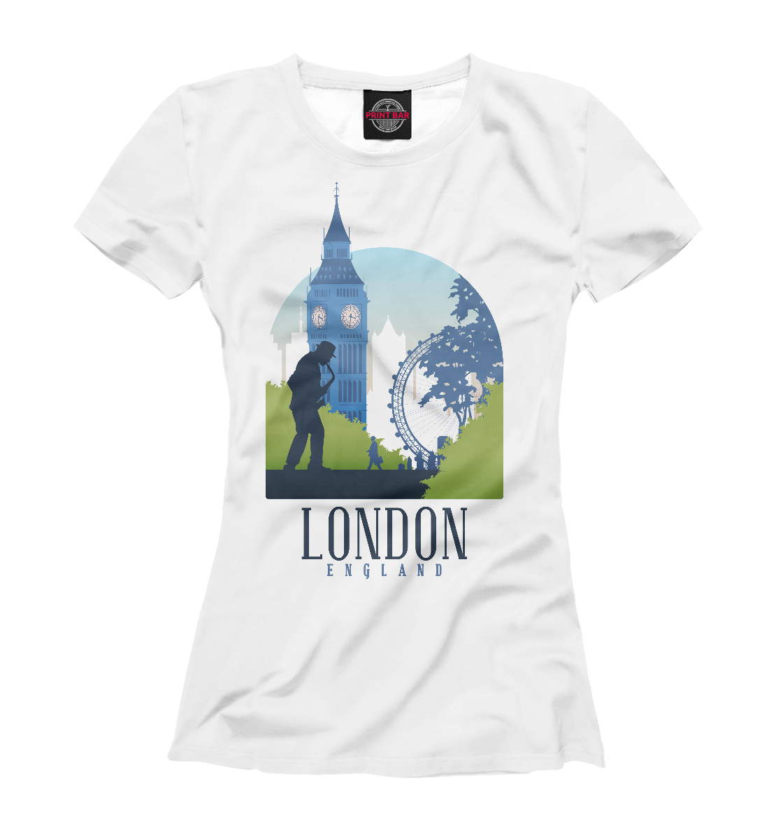

London