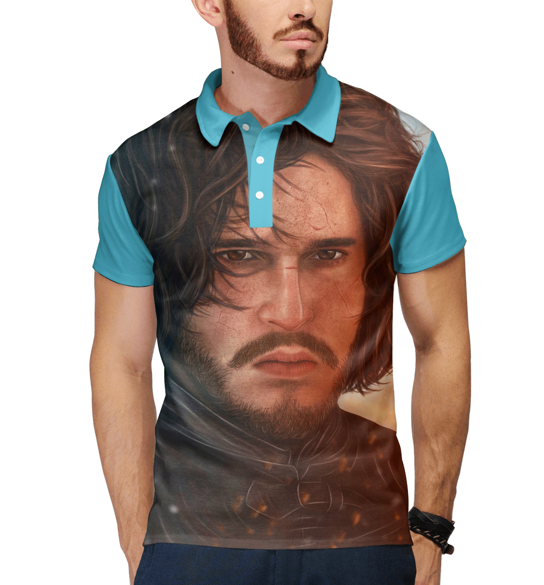 

Игра Престолов