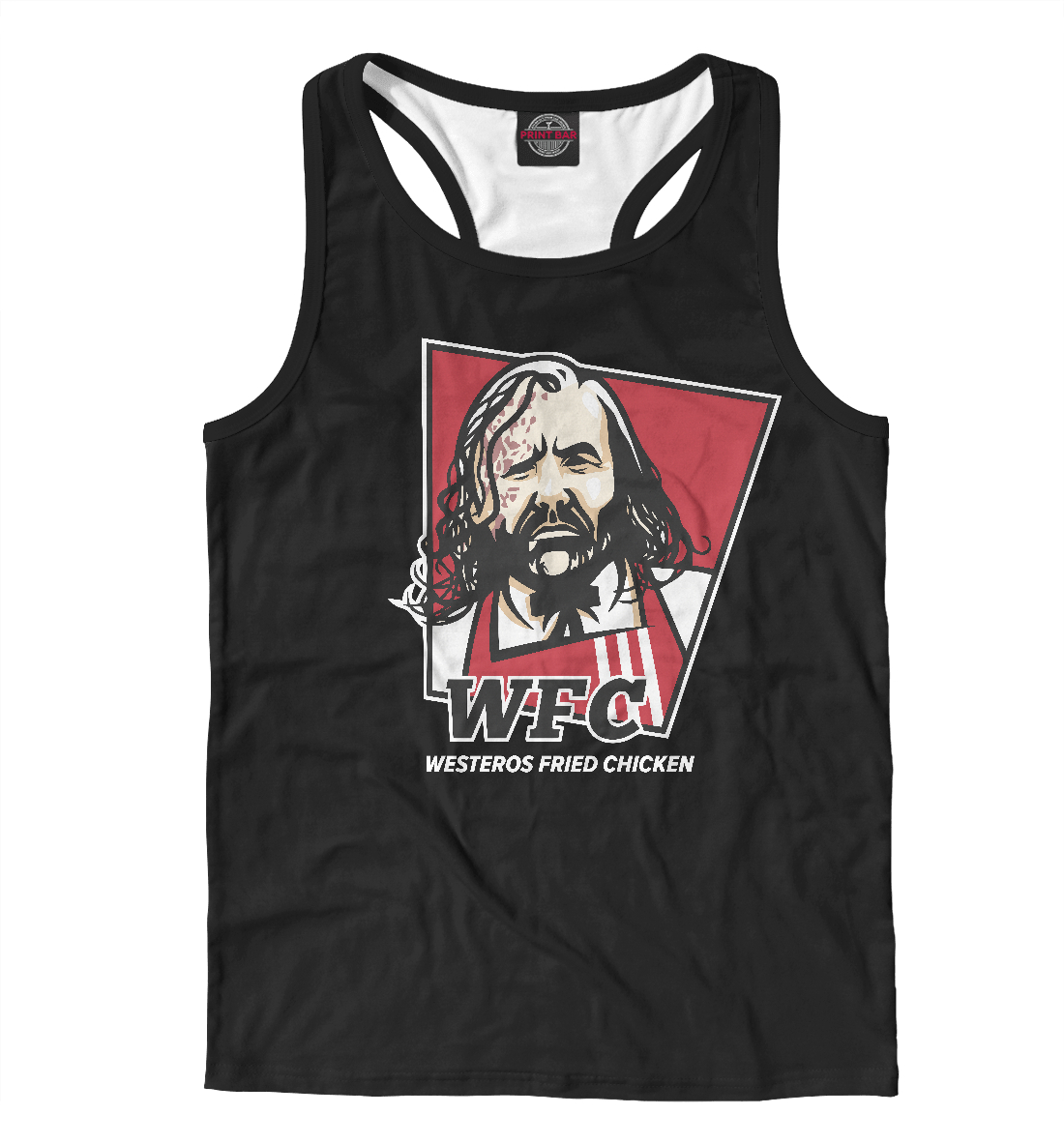 

Westeros Fried Chicken