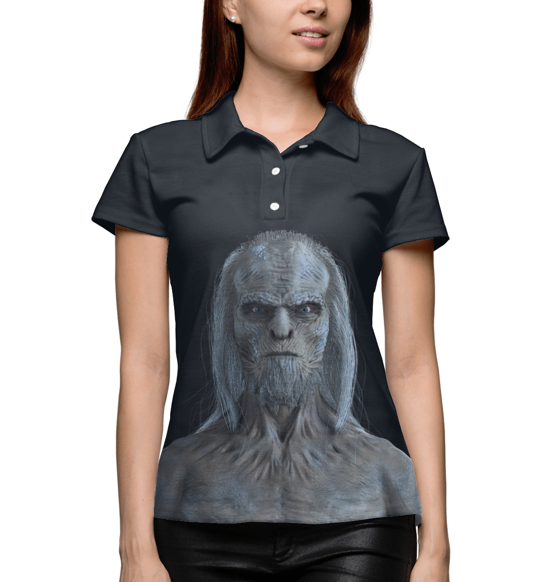 

White Walker