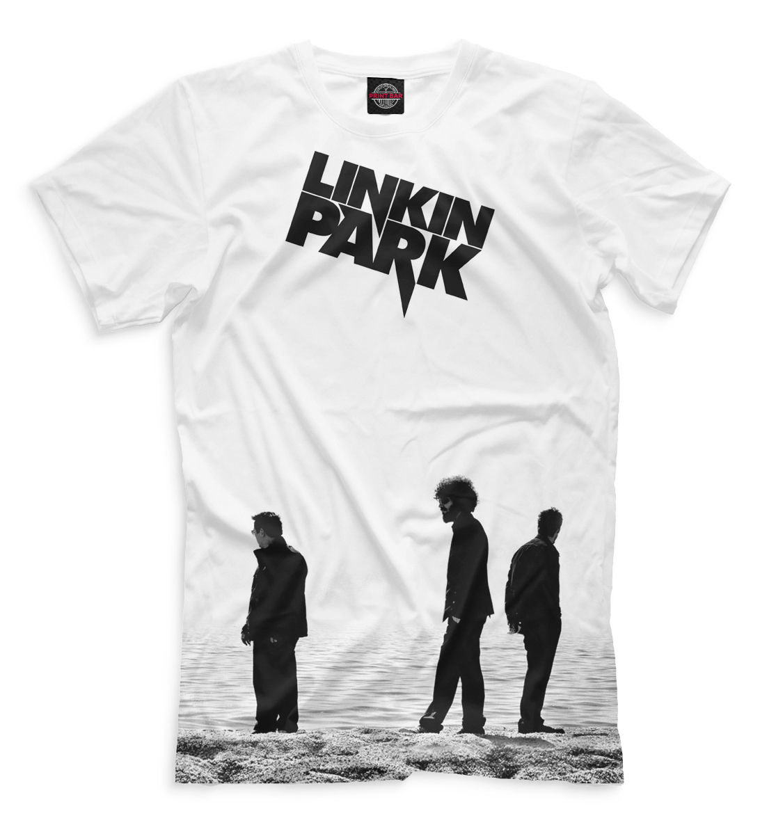 

Linkin Park