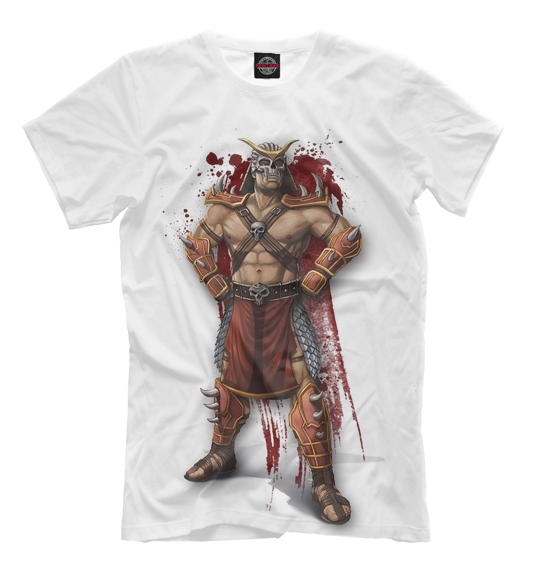 

Shao Kahn