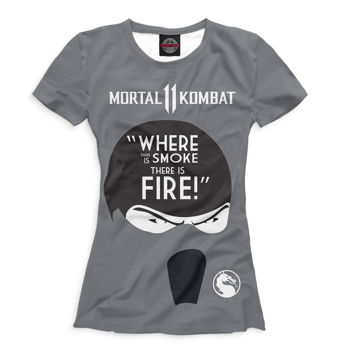 

Mortal Kombat