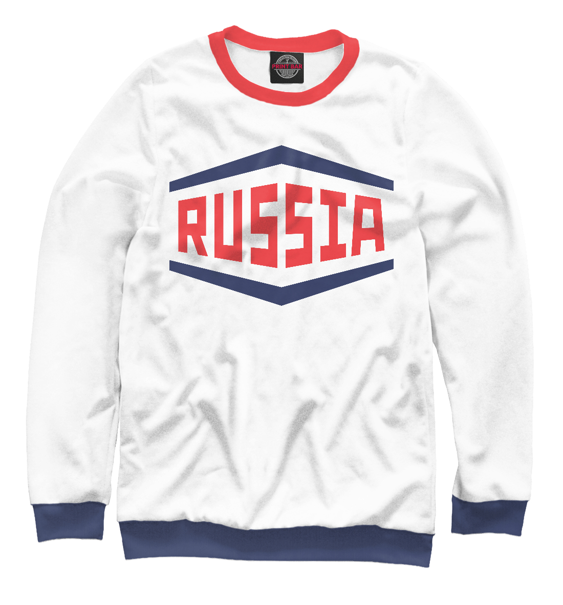 

RUSSIA