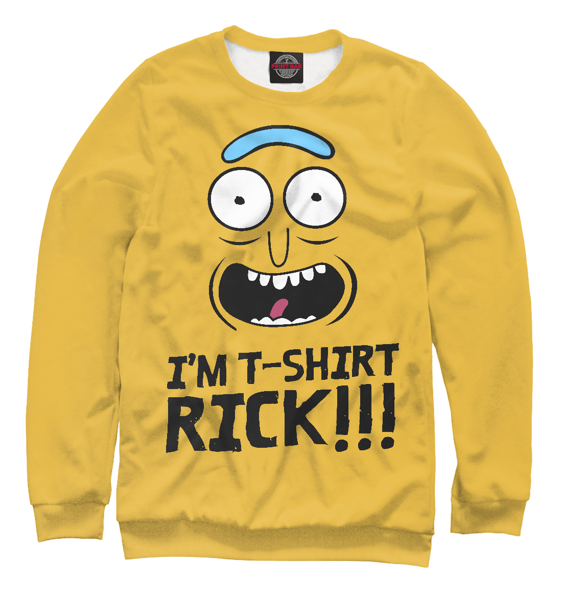 

Rick
