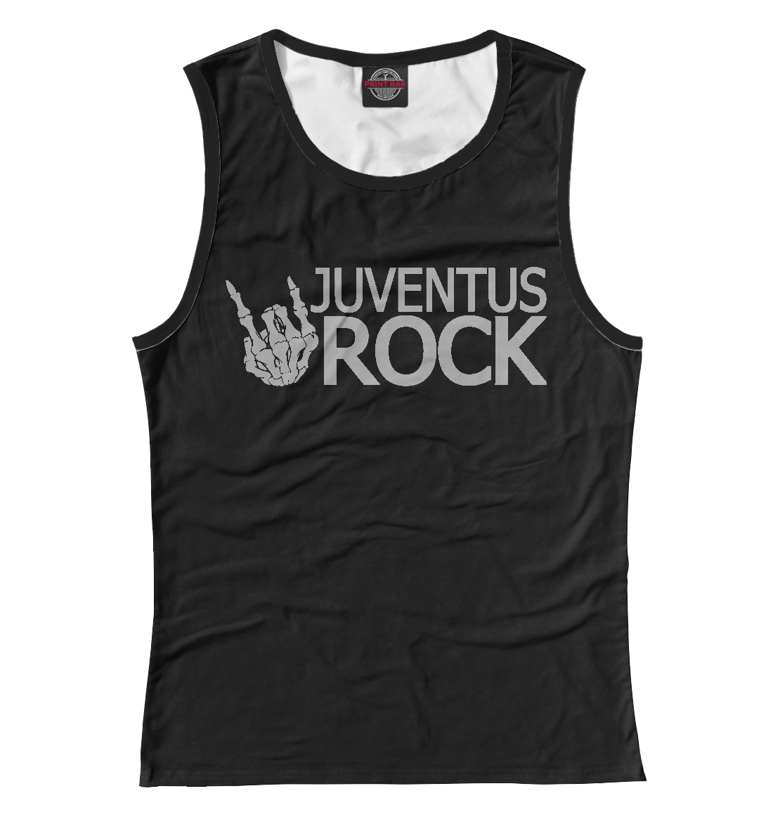

Juventus Rock
