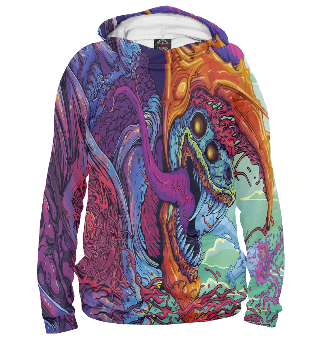 

Hyper Beast