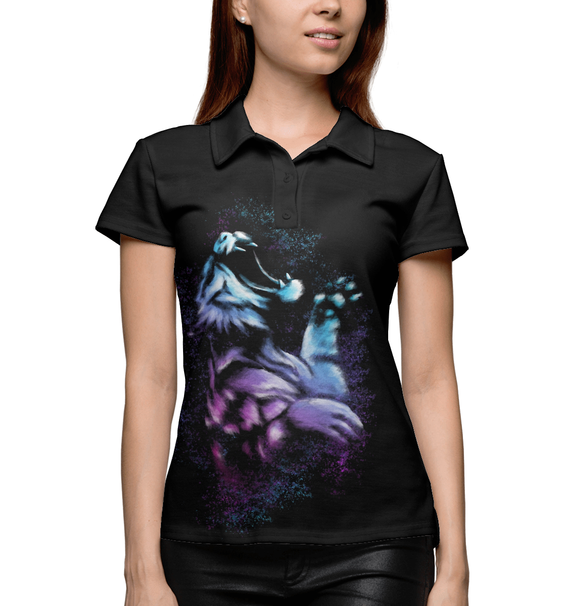 

Тигр и Космос