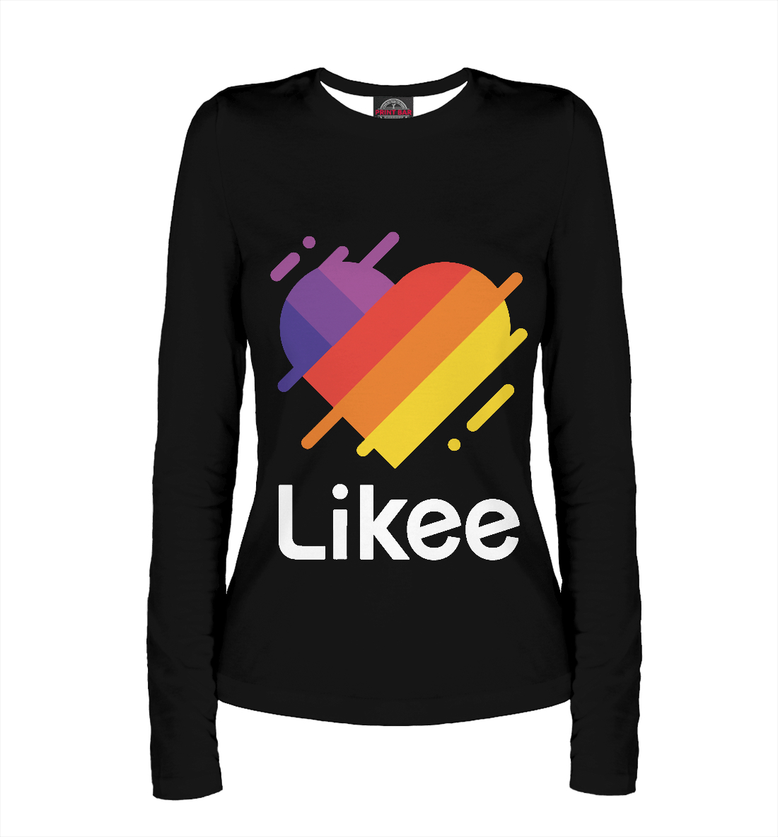 

Likee