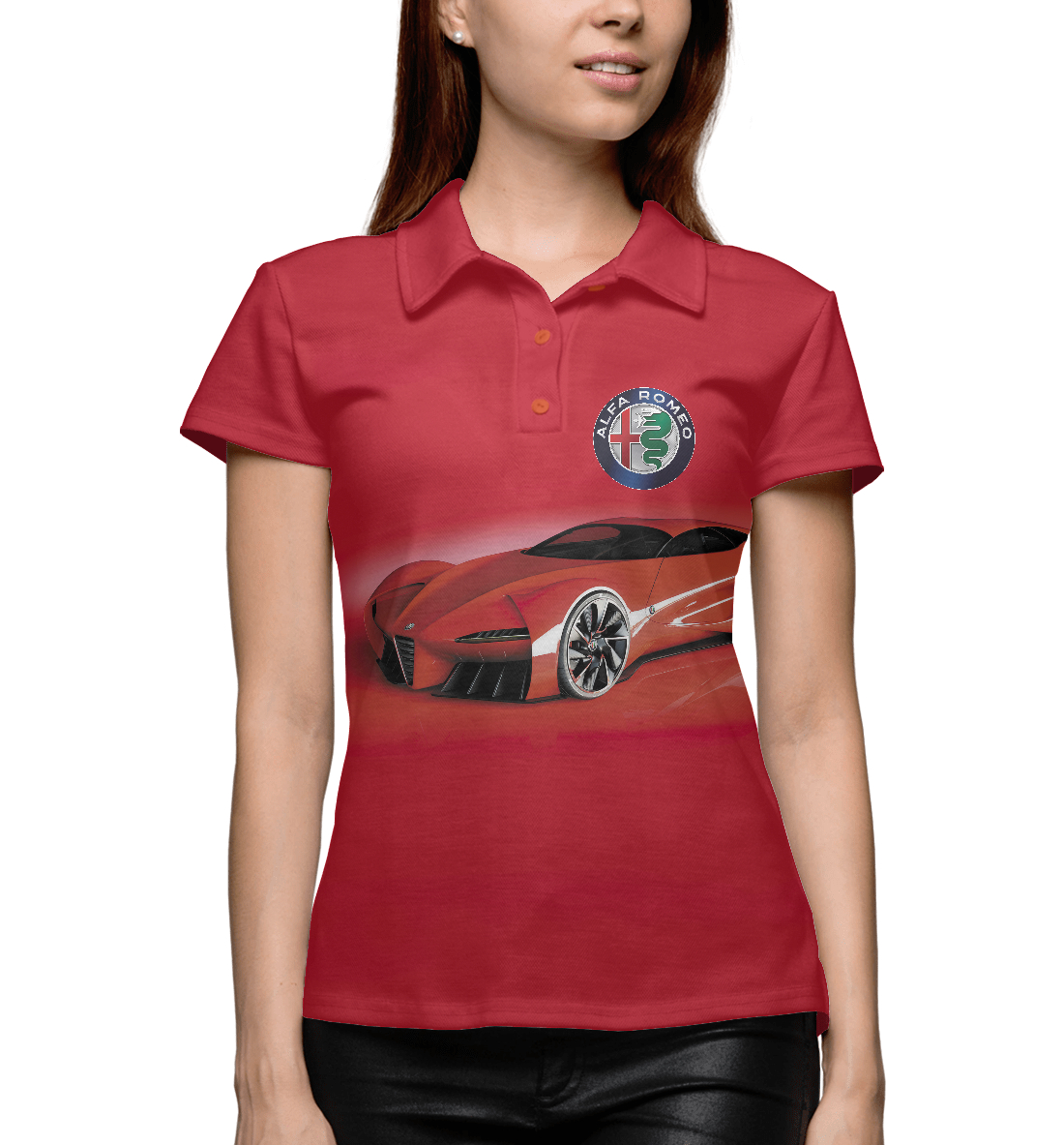 

Alfa Romeo