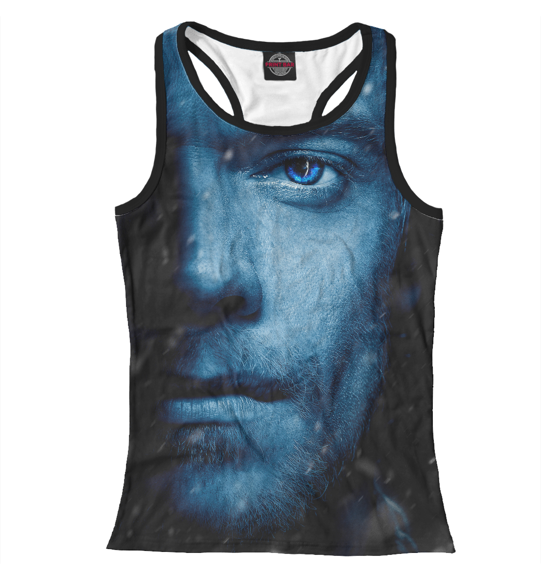 

Теон Грейджой