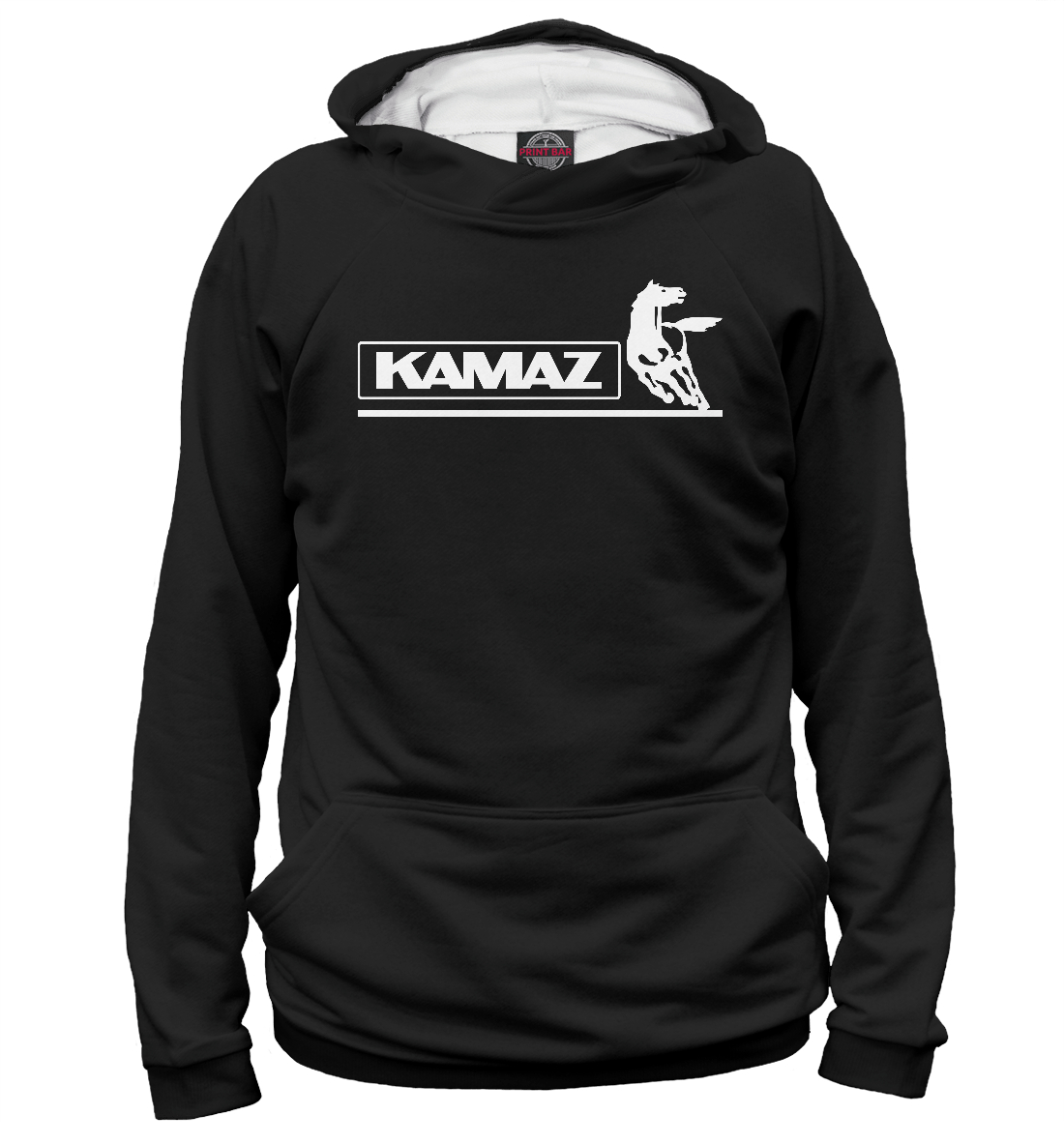 

Kamaz